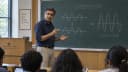 Highlight thumbnail: How waves combine: the superposition principle