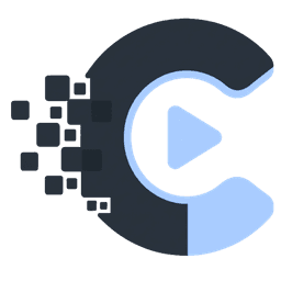 CoreClipsAI logo